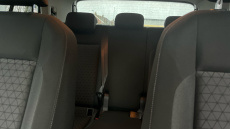 Volkswagen T-Cross 1.0 TSI SE 5dr Petrol Estate